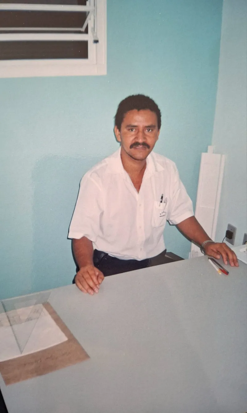 Arnaldo Xavier dos Santos