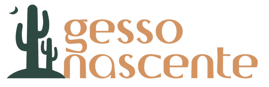 Gesso Nascente Logo