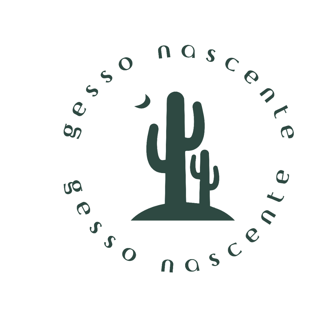 Gesso Nascente Logo