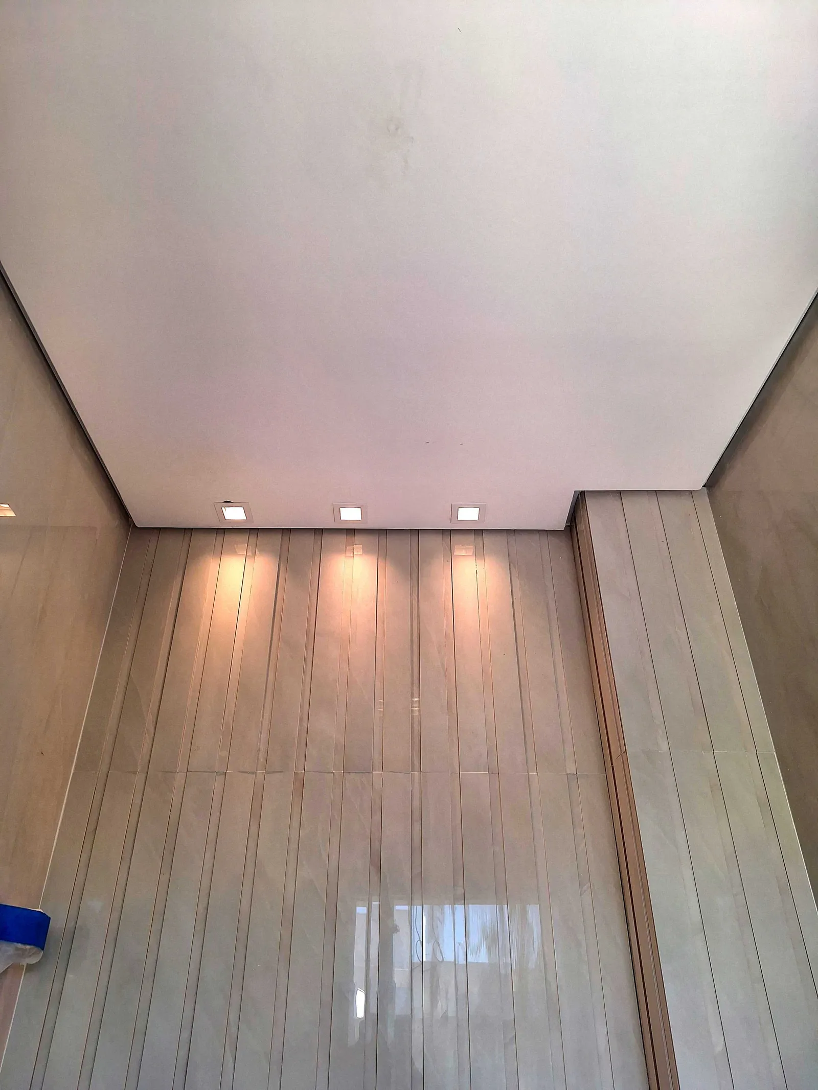 Projeto Forro Gesso Decorativo Gesso Nascente 01: Forros de gesso com acabamento premium - Gesso Nascente